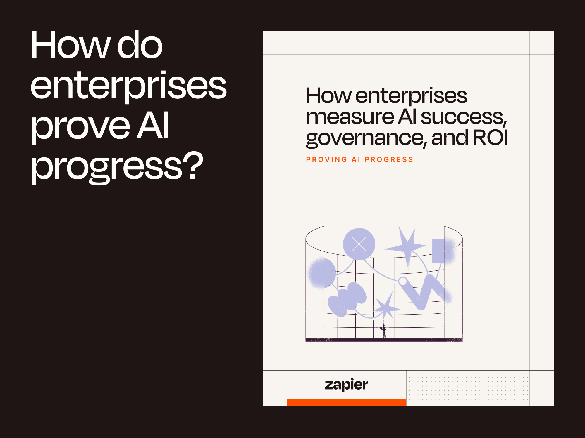 How enterprises measure AI success, governance, and ROI